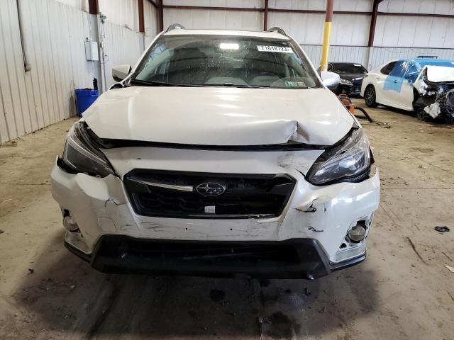 JF2GTAMC7KH368701 Subaru Crosstrek Limited