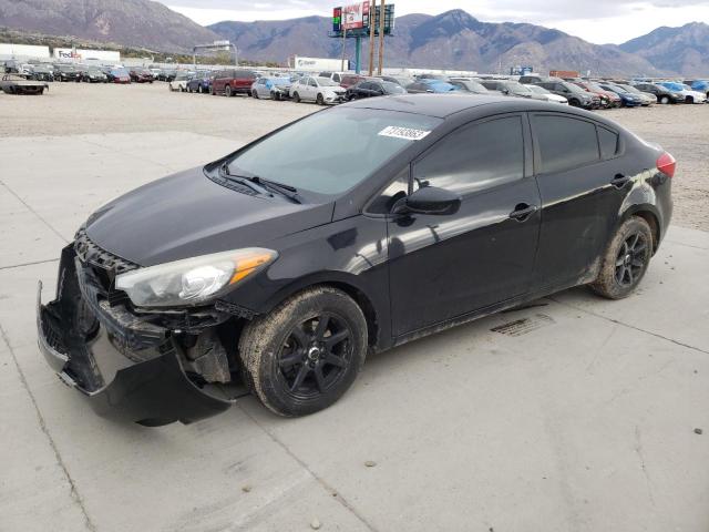 2014 Kia Forte LX