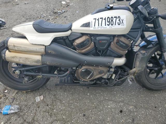 2023 HARLEY-DAVIDSON RH1250 S 1HD1ZC412PB310484