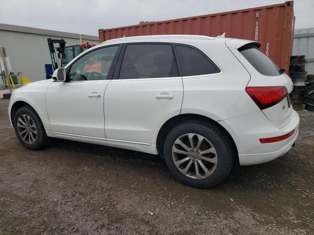 WA1VFCFP7EA083013 2014 AUDI Q5, photo no. 2