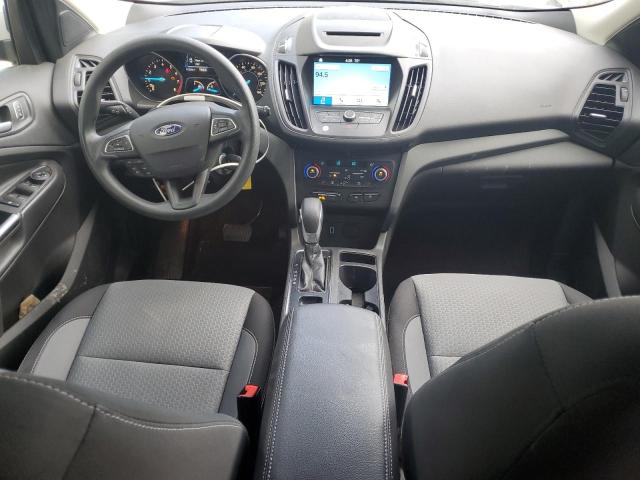 2018 FORD ESCAPE SE - 1FMCU9GD1JUD38835