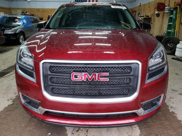 1GKKVPKD8GJ323627 GMC ACADIA SLE