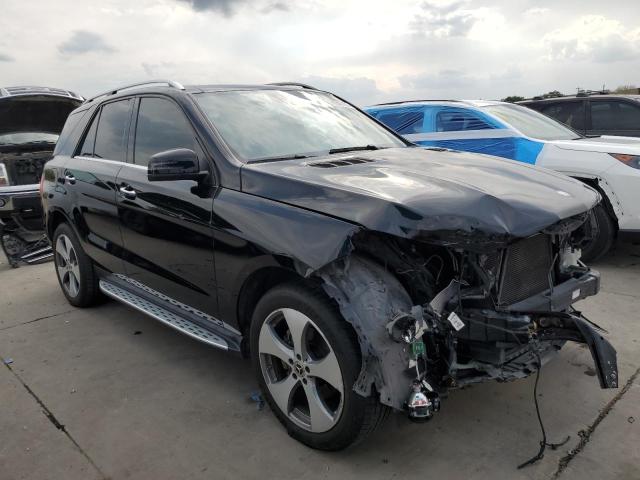 4JGDA5JB7HA925758 2017 MERCEDES-BENZ GLE-CLASS, photo no. 4