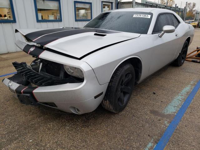 2009 Dodge Challenger SE