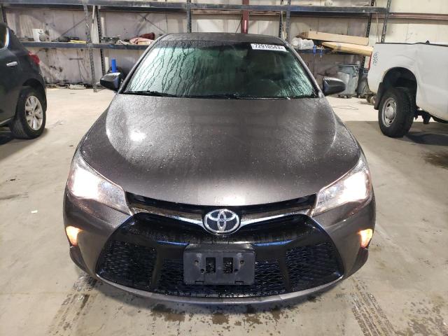 2016 TOYOTA CAMRY LE - 4T1BF1FK1GU222406
