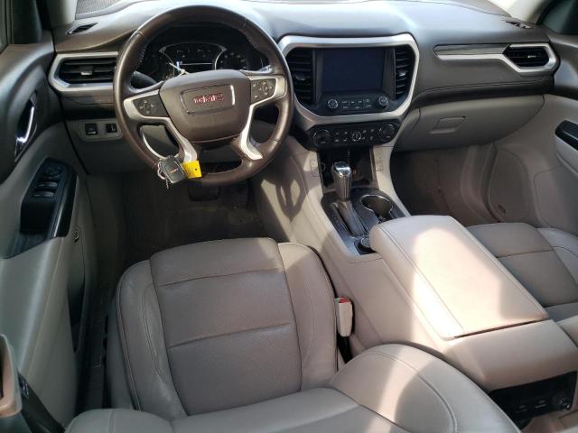 1GKKNMLS7HZ268683 GMC Acadia Slt-1