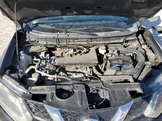 2015 NISSAN ROGUE S - KNMAT2MTXFP576688