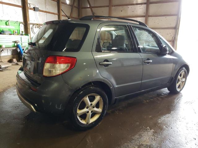 2008 Suzuki Sx4 Base VIN: JS2YB413785102977 Lot: 71206493