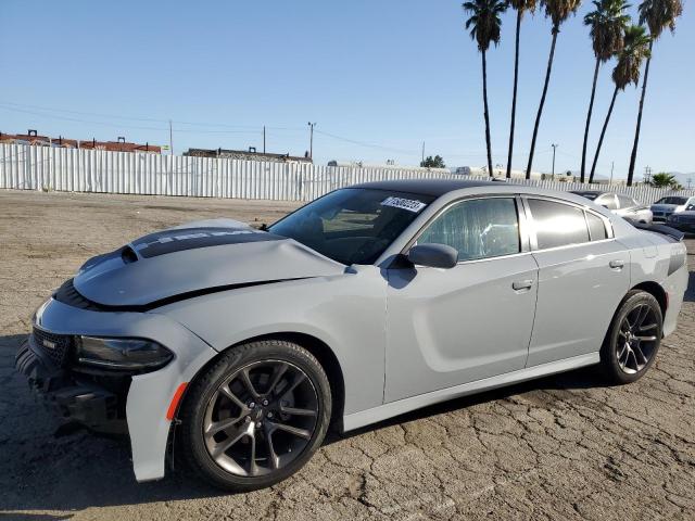 2021 DODGE CHARGER R/ - 2C3CDXCT8MH608273