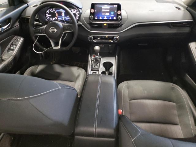 2022 NISSAN ALTIMA SV - 1N4BL4DW9NN328524