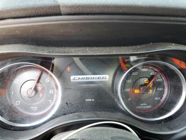 2020 DODGE CHARGER PO - 2C3CDXAG2LH101079