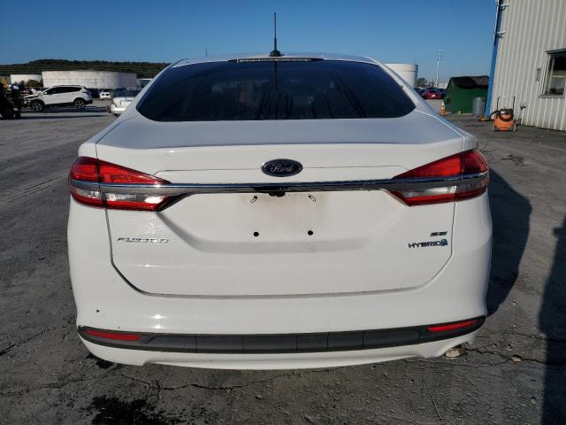 2018 FORD FUSION ENE 3FA6P0LU7JR172490