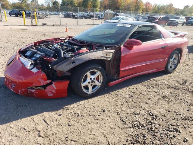 1995 Pontiac Firebird Formula