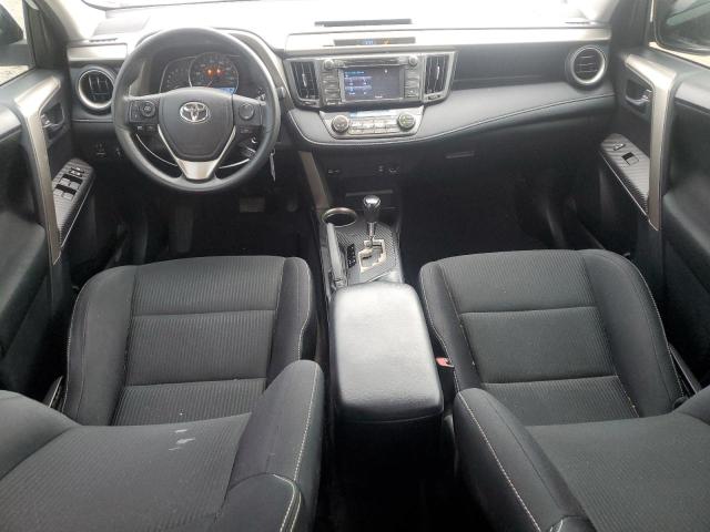 2T3WFREV7FW136616 | 2015 TOYOTA RAV4 XLE