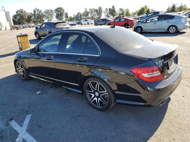 2013 Mercedes-Benz C 350 VIN: WDDGF5HB9DA849355 Lot: 73843943