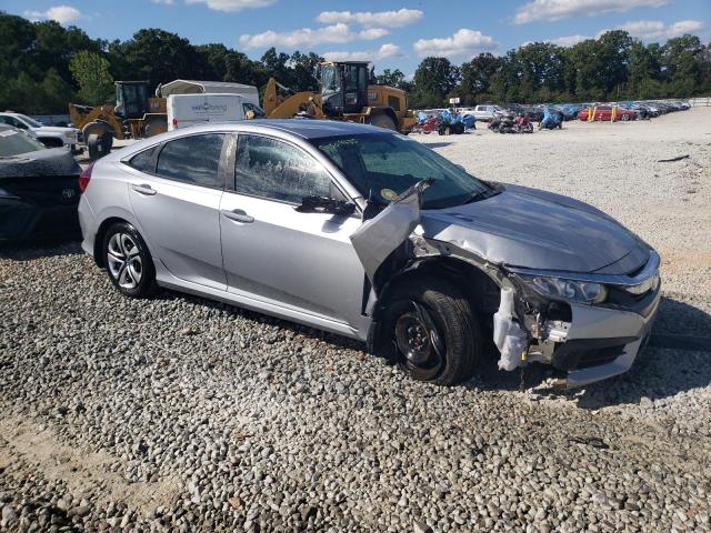 19XFC2F59HE064587 Honda Civic Lx