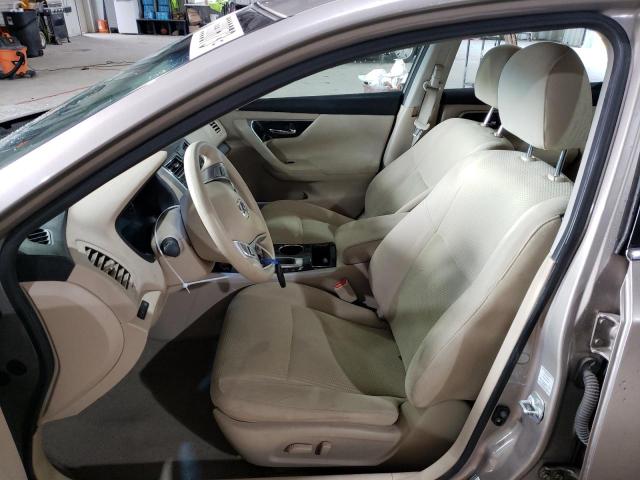 2014 NISSAN ALTIMA 2.5 - 1N4AL3AP8EC160048