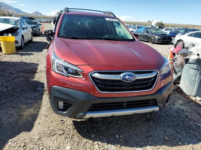 4S4BTAMC0N3215387 Subaru Outback LI 5