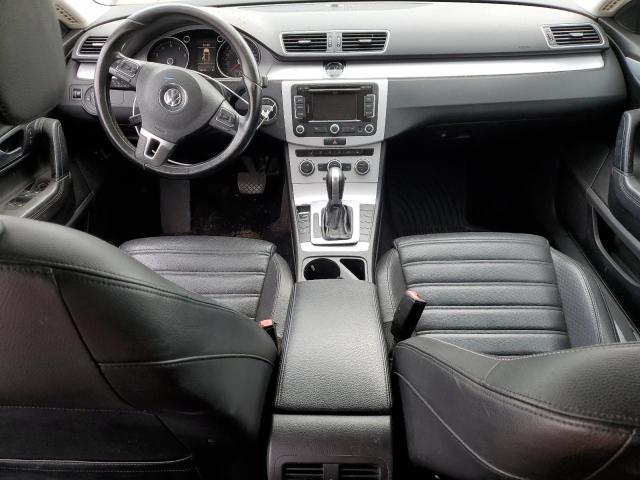 2015 VOLKSWAGEN CC SPORT - WVWBP7AN3FE801556