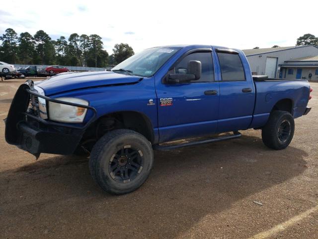 2008 Dodge Ram 2500 ST