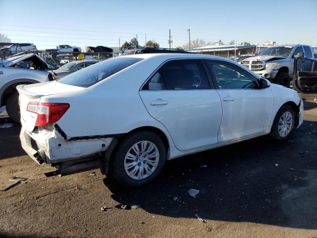 2012 Toyota Camry - Image 3