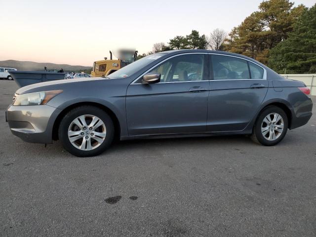 2009 Honda Accord Sdn LX-P