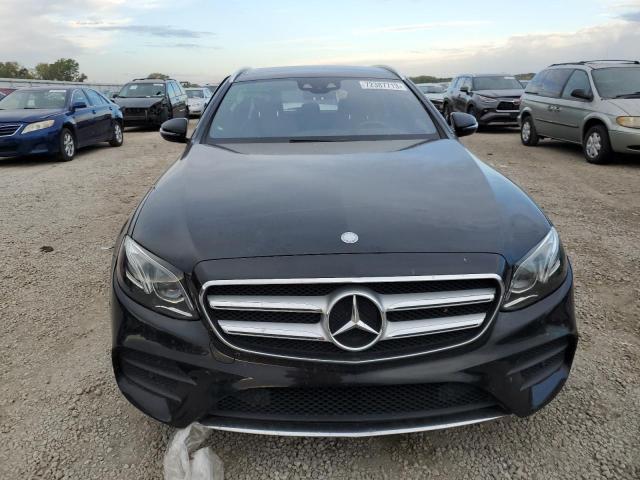 WDDZH6GB2HA200058 Mercedes-Benz E 400 4matic