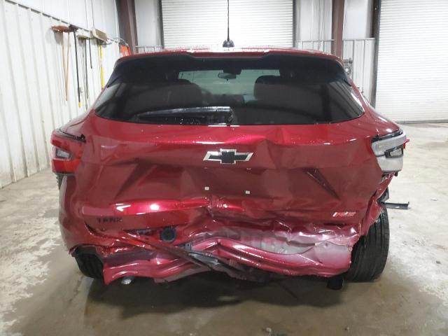 2024 CHEVROLET TRAX 1RS - KL77LGE21RC075100