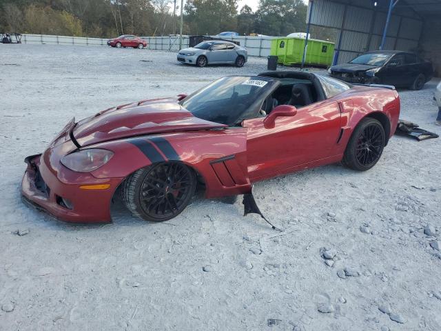 2023 CHEVROLET CORVETTE STINGRAY 1LT Photos  FL - MIAMI NORTH - Repairable  Salvage Car Auction on Fri. Nov 04, 2022 - Copart USA