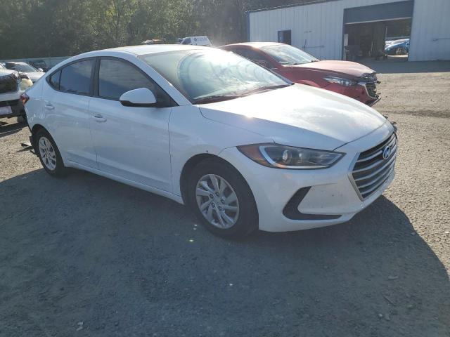 5NPD74LF1HH130534 | 2017 HYUNDAI ELANTRA SE