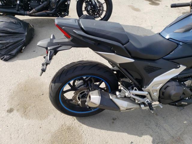2023 HONDA NC750 XD JH2RH0919PK200750