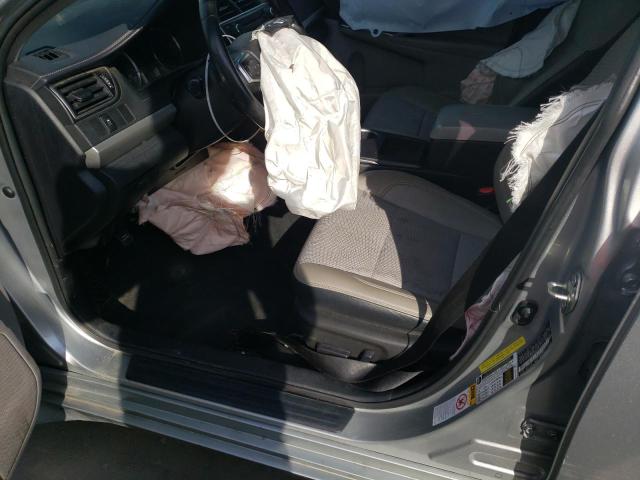4T1BF1FK4GU204272 Toyota CAMRY LE