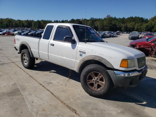 2002 Ford Ranger 