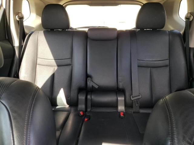 5N1AT2MT4FC777506 Nissan ROGUE S