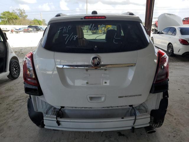 KL4CJASB1KB719645 Buick Encore PRE 6