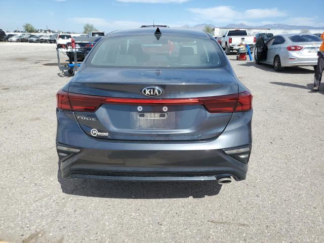 3KPF24AD3KE010979 | 2019 KIA FORTE FE