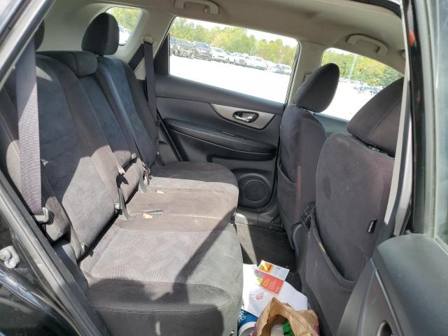2015 NISSAN ROGUE S - KNMAT2MVXFP528335