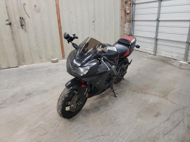 2001 HONDA CBR900 RR JH2SC44021M100071