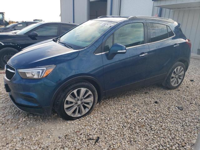 KL4CJASB4KB821425 Buick Encore PRE