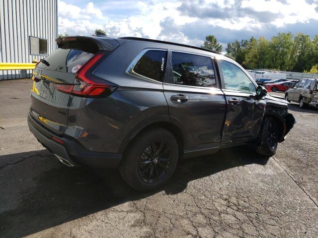 2024 HONDA CR-V SPORT - 7FARS6H89RE008082