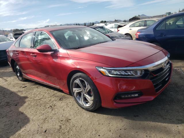 1HGCV1F5XJA123664 | 2018 HONDA ACCORD EXL