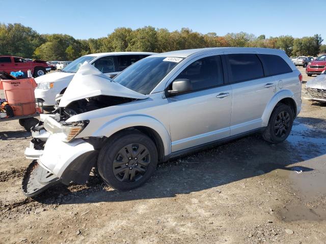 2014 Dodge Journey SE