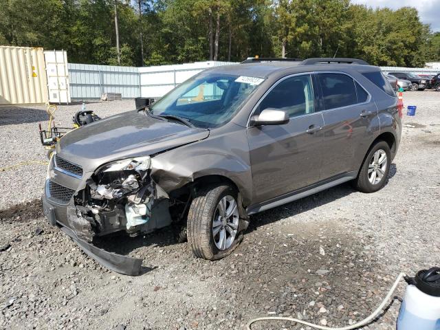 2010 Chevrolet Equinox LT