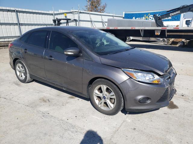1FADP3F23EL438532 Ford FOCUS SE
