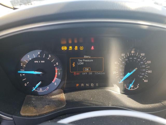 3FA6P0H9XER330797 Ford FUSION SE