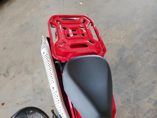 2022 HONDA CT125 A MLHJA5553N5104430