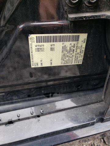 1N4AA5AP1EC449970 Nissan MAXIMA S