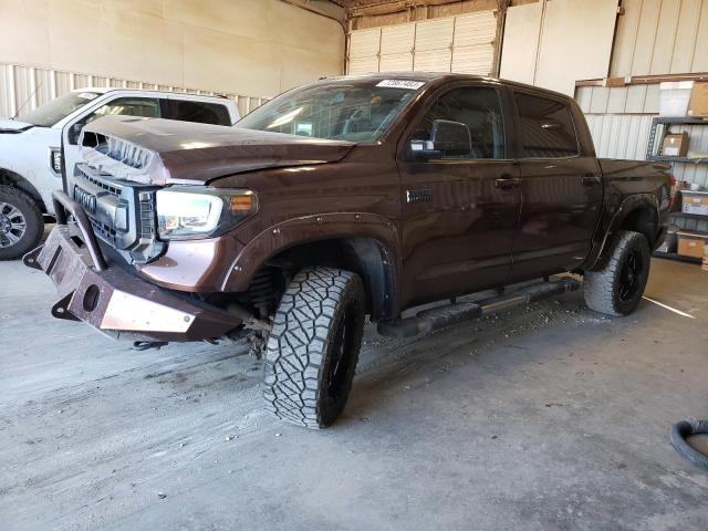 2014 Toyota Tundra 