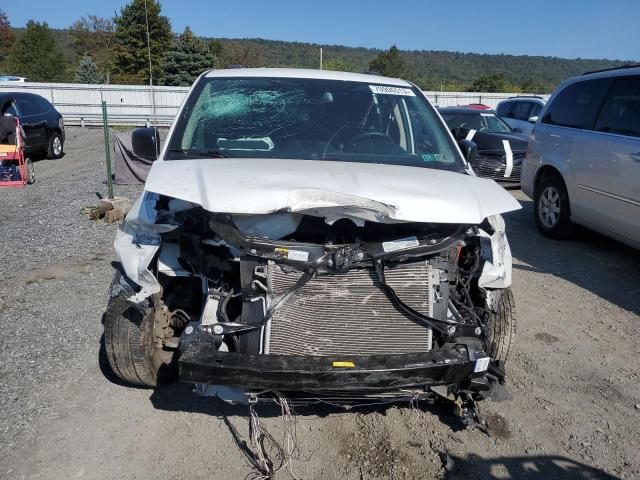 2C4RDGBG4KR808987 Dodge Grand Caravan Se