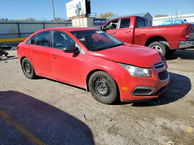 1G1PA5SH2F7173913 | 2015 CHEVROLET CRUZE LS